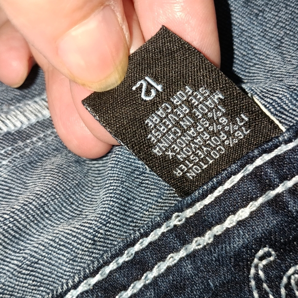 Myth of jade jeans - Picture 6 of 6